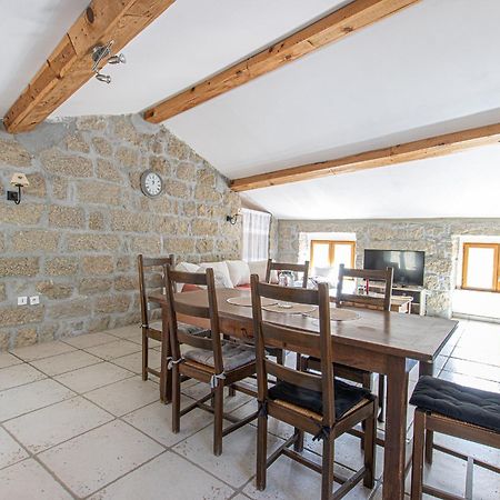 Apartamento L'Incudine Sartène Exterior foto