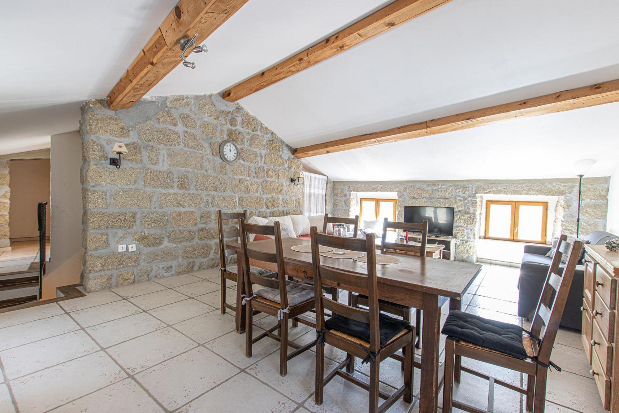 Apartamento L'Incudine Sartène Exterior foto