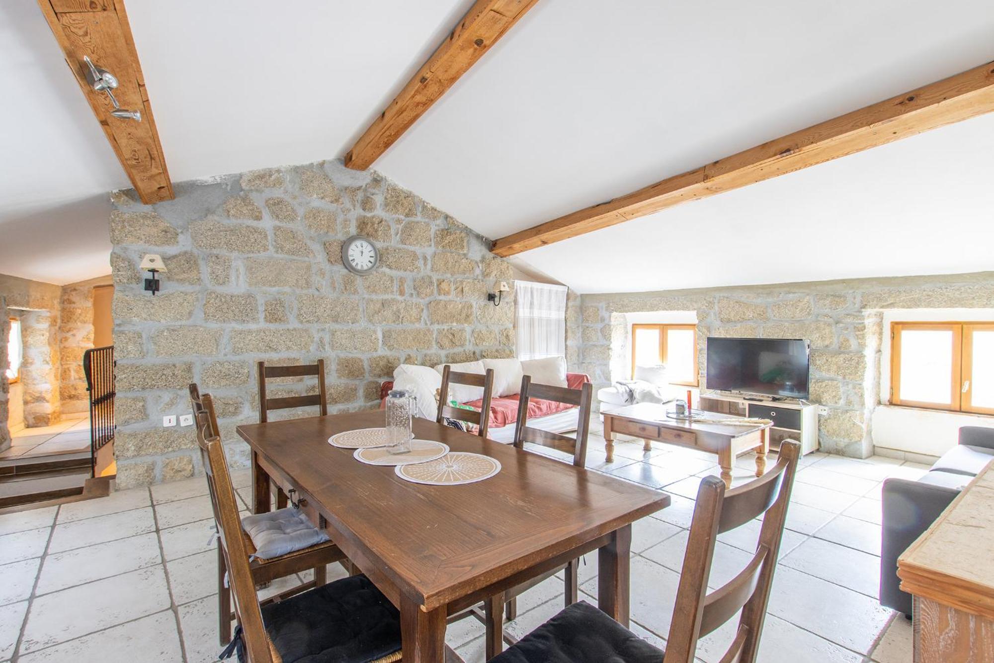 Apartamento L'Incudine Sartène Exterior foto