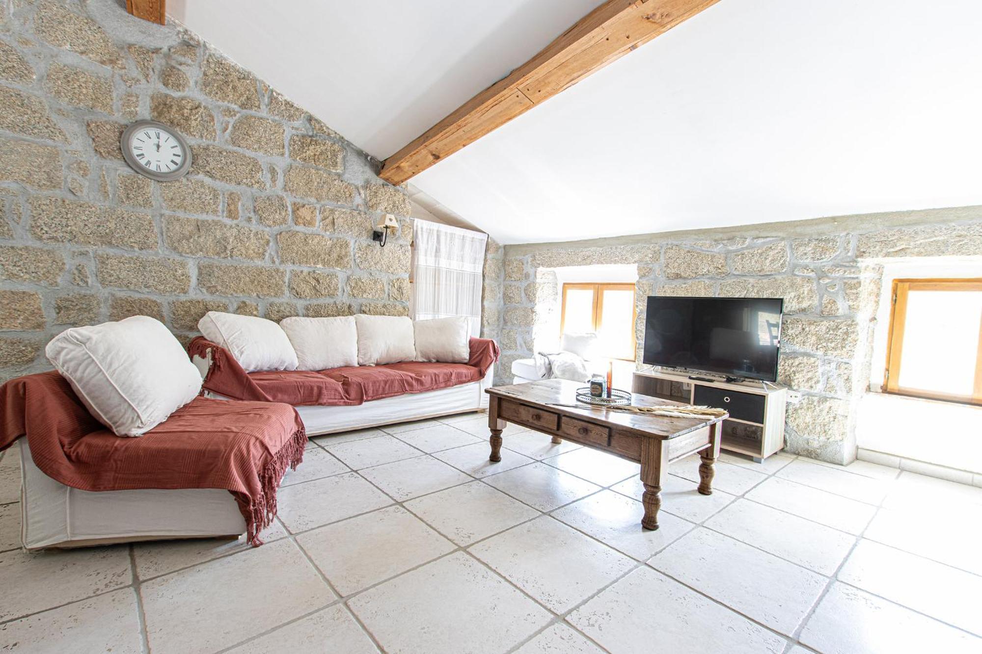 Apartamento L'Incudine Sartène Exterior foto